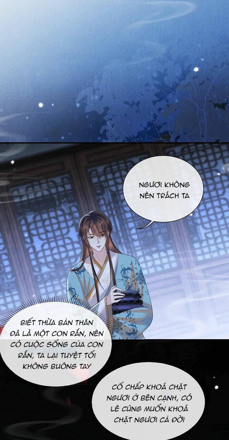 Ngộ Xà Chapter 97 - AB Truyện