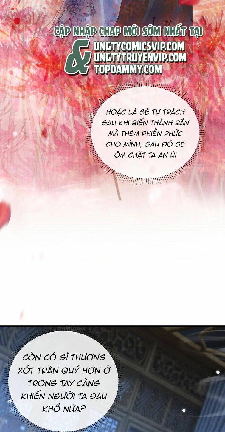 Ngộ Xà Chapter 97 - AB Truyện