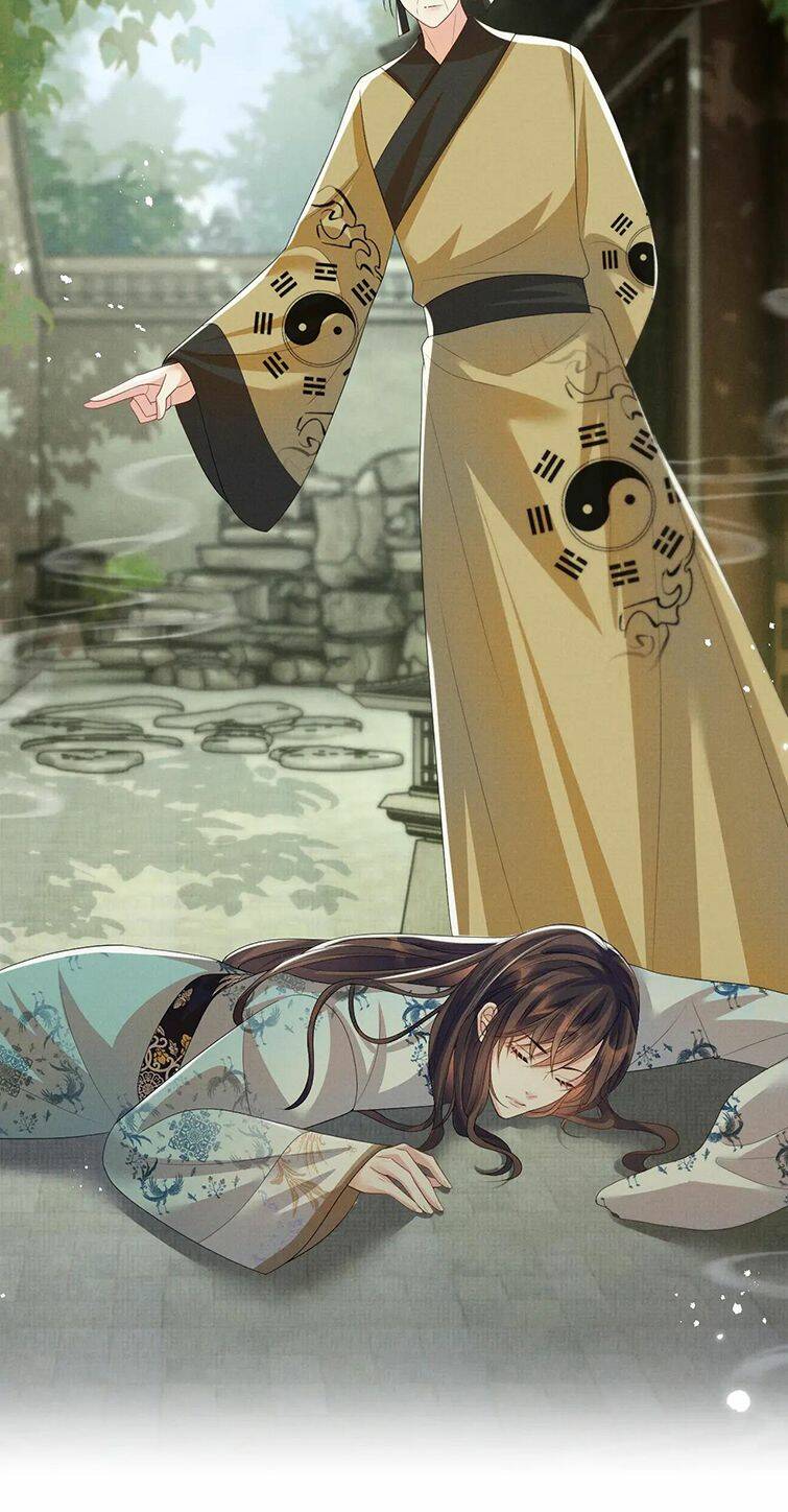 Ngộ Xà Chapter 97 - AB Truyện
