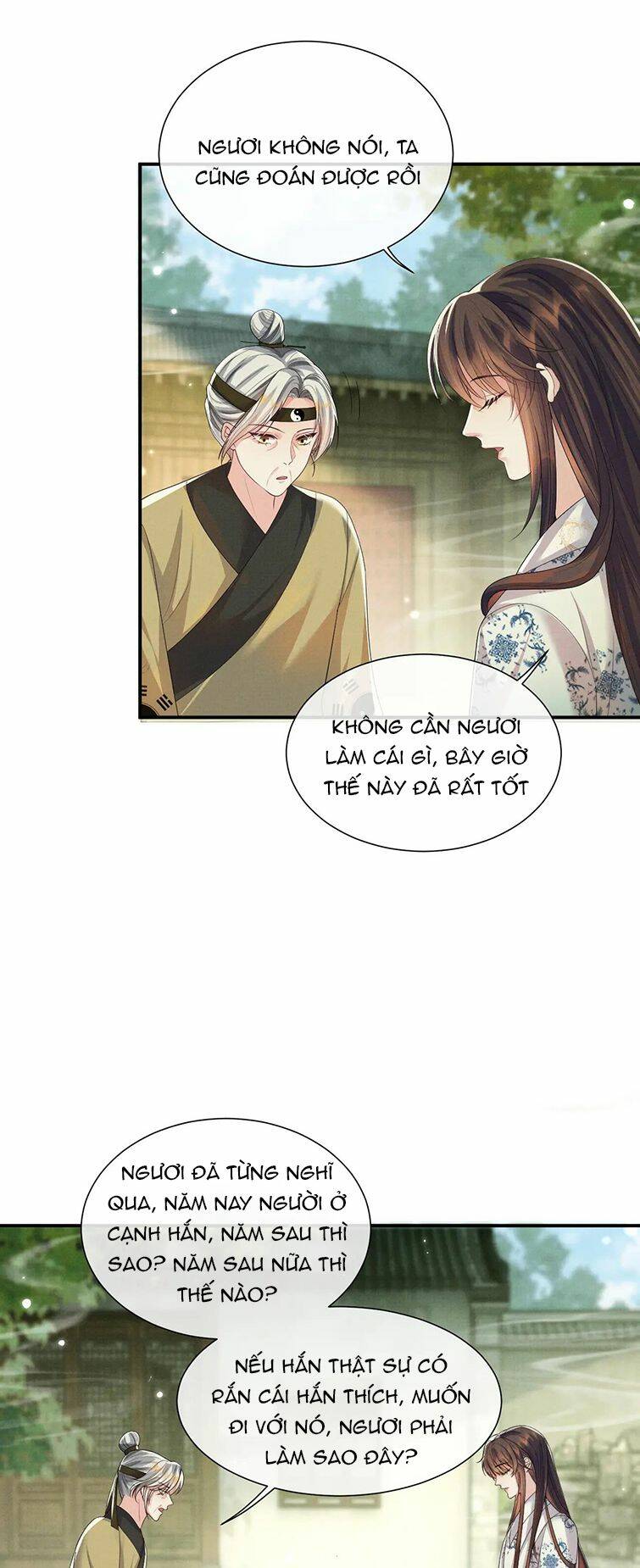 Ngộ Xà Chapter 97 - AB Truyện
