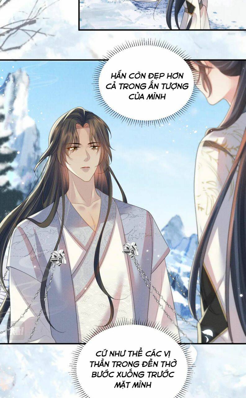 Ngộ Xà Chapter 101 - TC Truyện