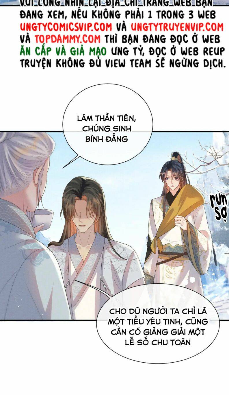Ngộ Xà Chapter 101 - TC Truyện