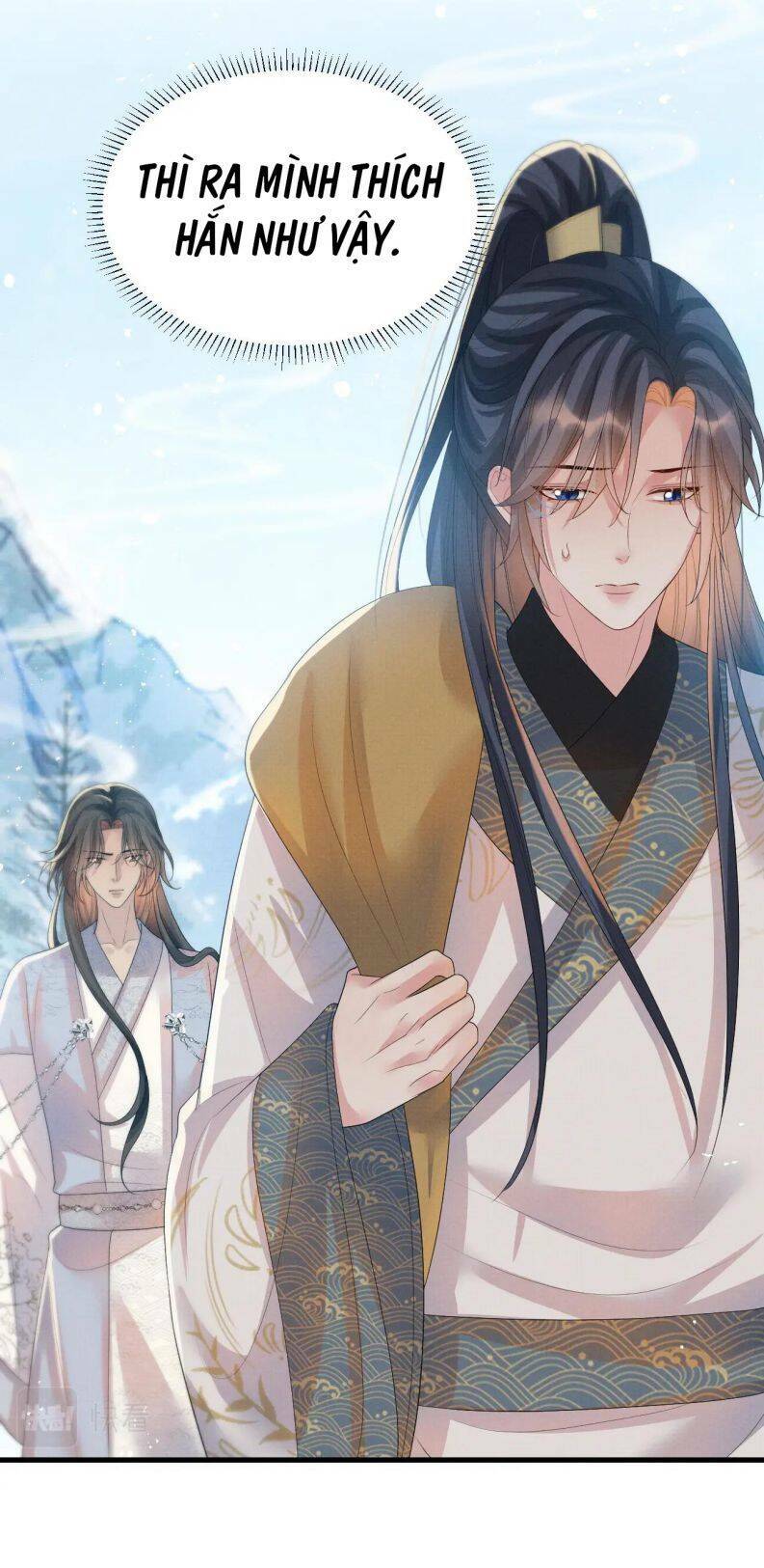Ngộ Xà Chapter 102 - AB Truyện