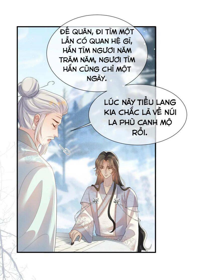 Ngộ Xà Chapter 102 - AB Truyện