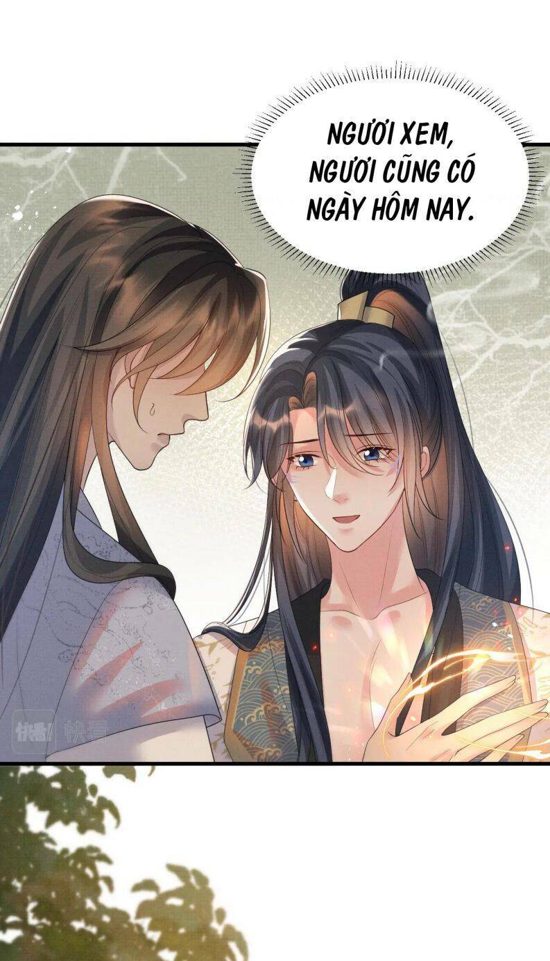 Ngộ Xà Chapter 102 - AB Truyện