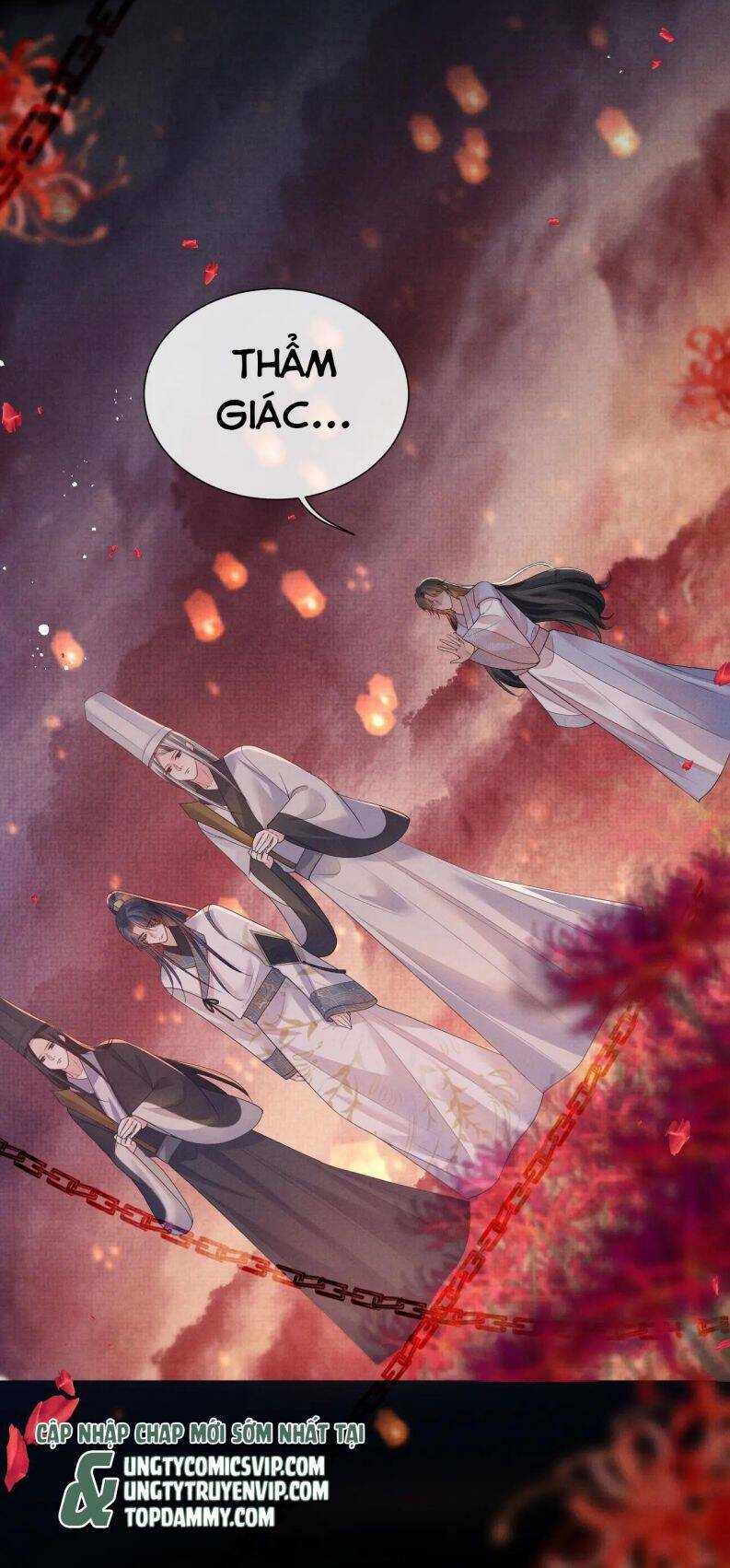 Ngộ Xà Chapter 102 - AB Truyện