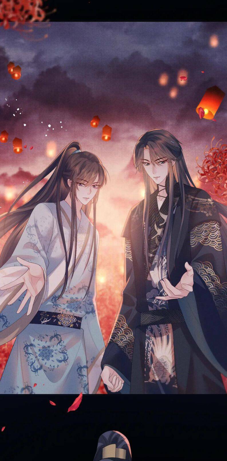 Ngộ Xà Chapter 102 - AB Truyện