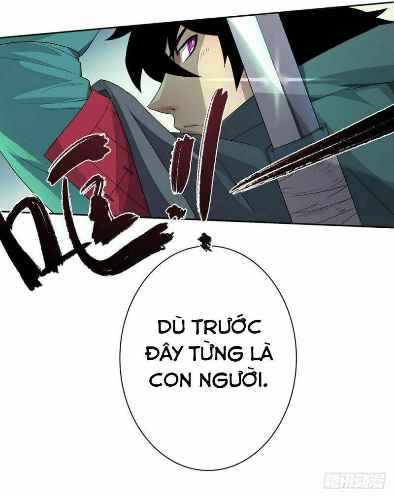 Ngự Hồn Chapter 1 - TC Truyện