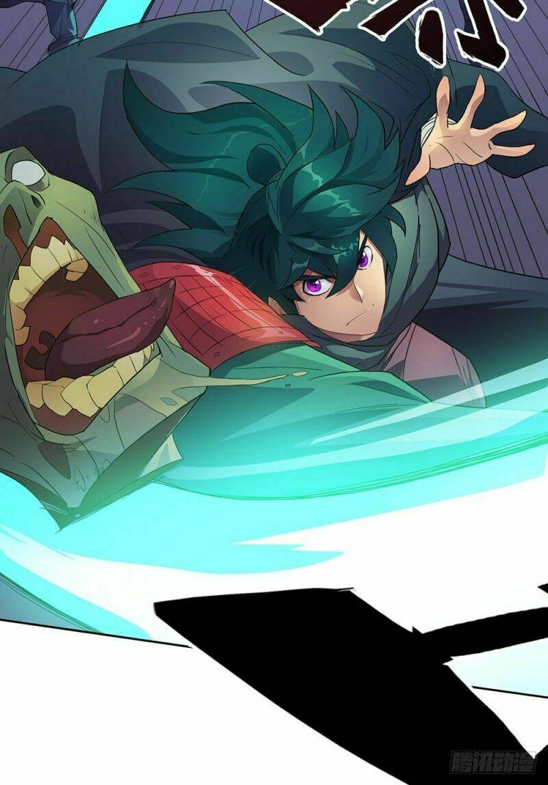Ngự Hồn Chapter 1 - TC Truyện