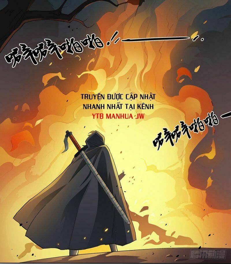 Ngự Hồn Chapter 1 - TC Truyện