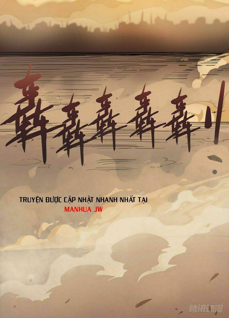 Ngự Hồn Chapter 1 - TC Truyện