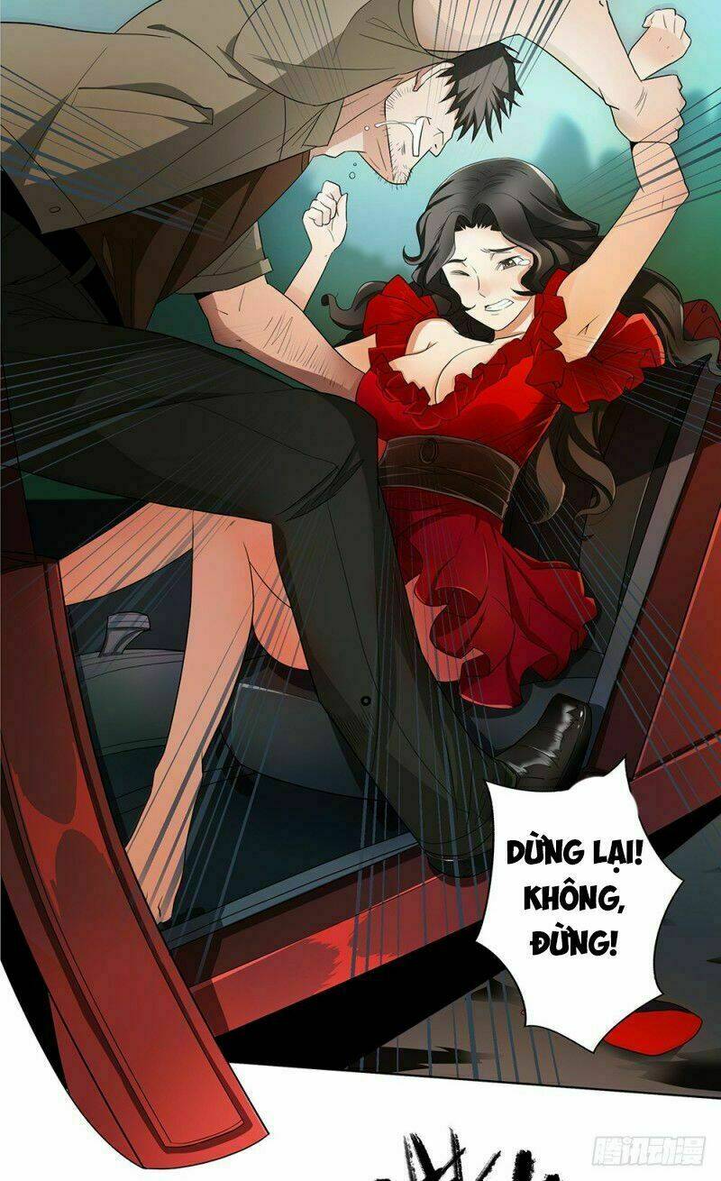 Ngự Hồn Chapter 2 - AB Truyện