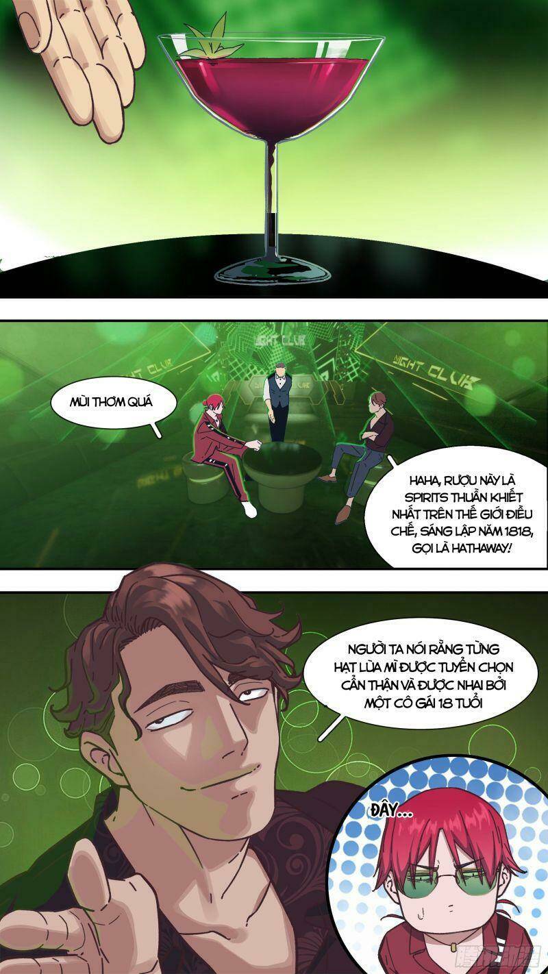Ô Nha Chapter 152 - AB Truyện