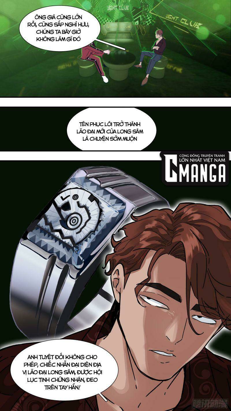 Ô Nha Chapter 152 - AB Truyện