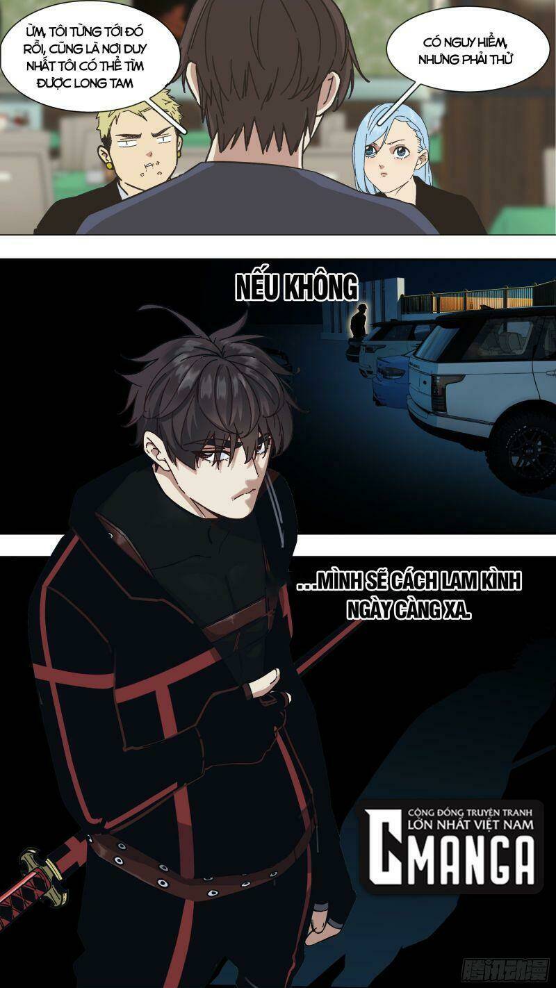 Ô Nha Chapter 152 - AB Truyện