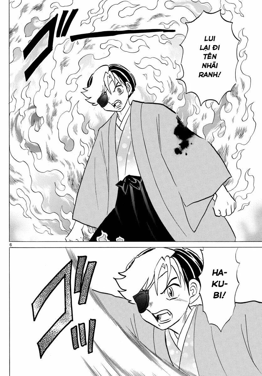 Mao Chapter 77 - AB Truyện