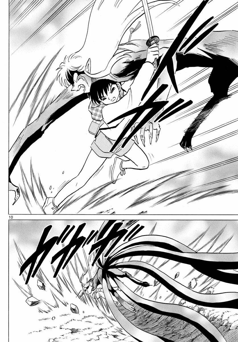 Mao Chapter 77 - AB Truyện