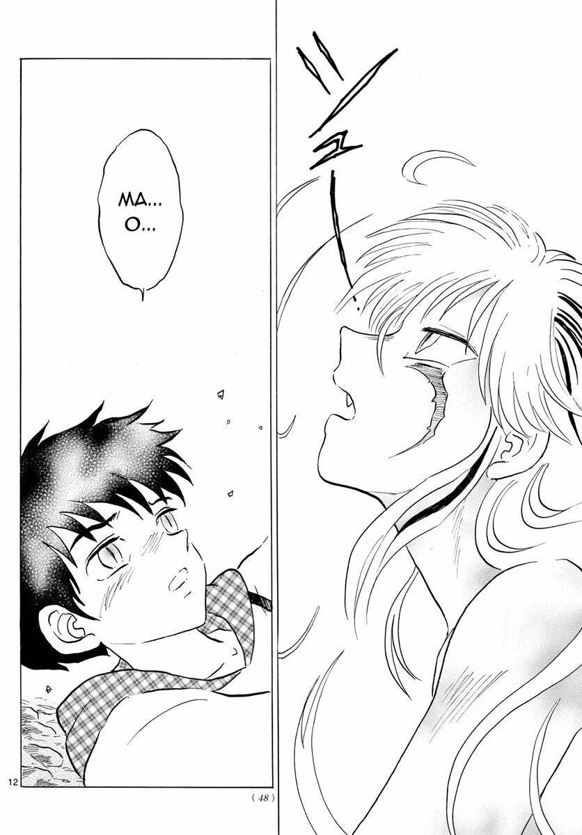 Mao Chapter 77 - AB Truyện