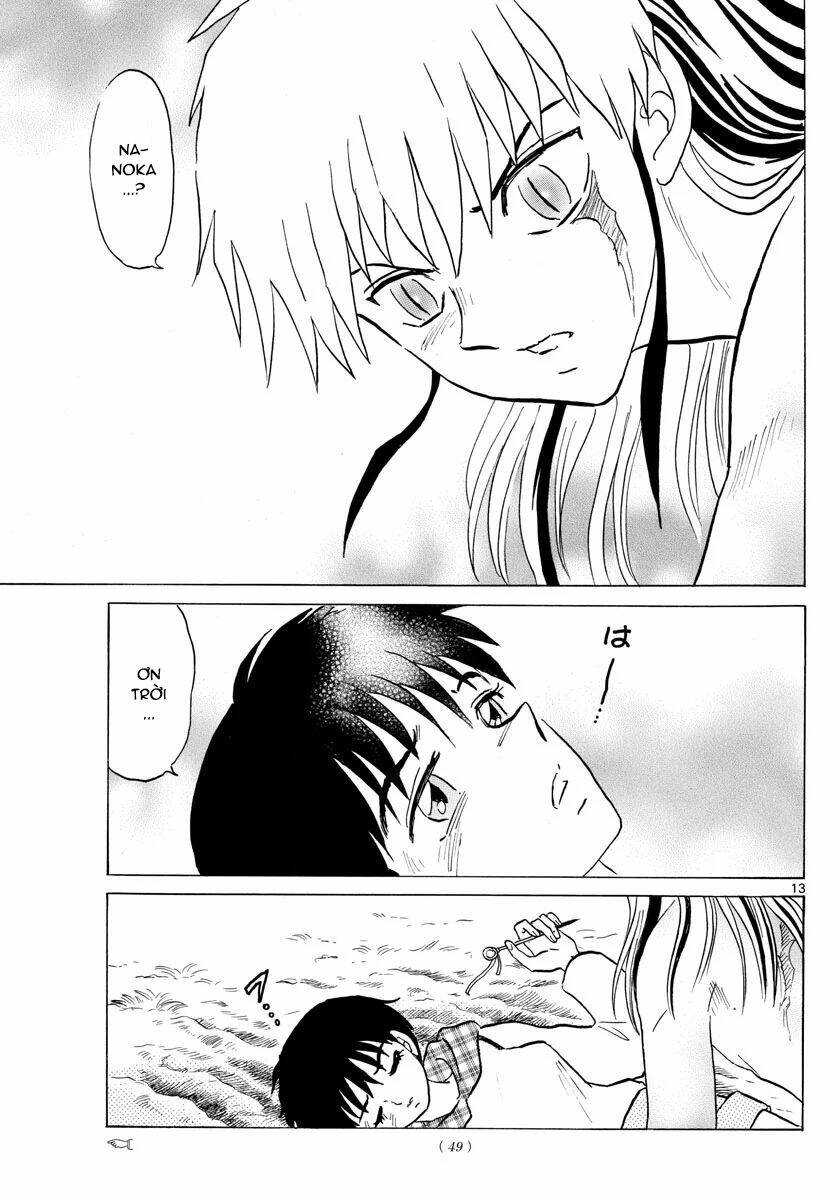Mao Chapter 77 - AB Truyện