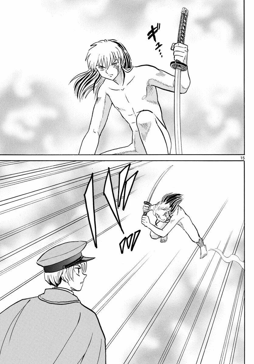 Mao Chapter 77 - AB Truyện