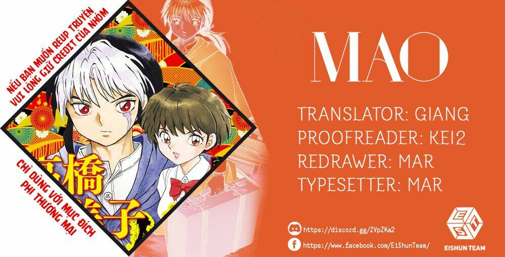 Mao Chapter 77 - AB Truyện