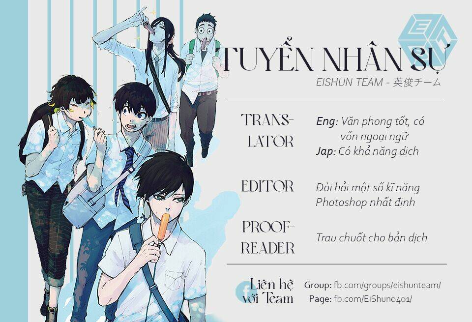 Mao Chapter 77 - AB Truyện