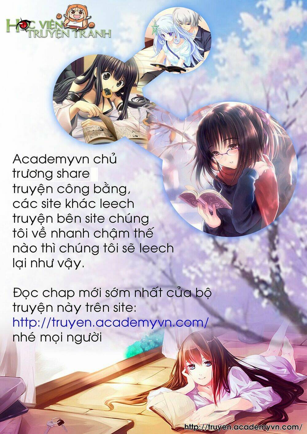 Mao Chapter 77 - AB Truyện