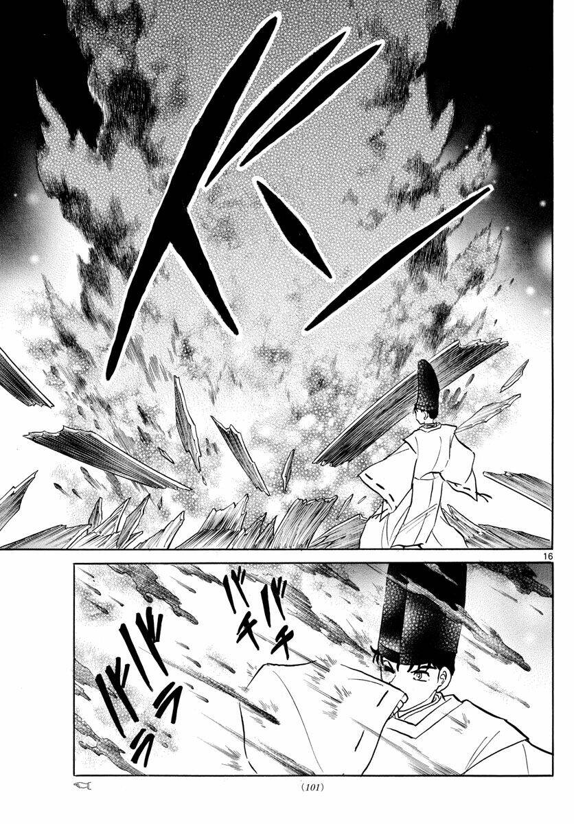Mao Chapter 80 - AB Truyện