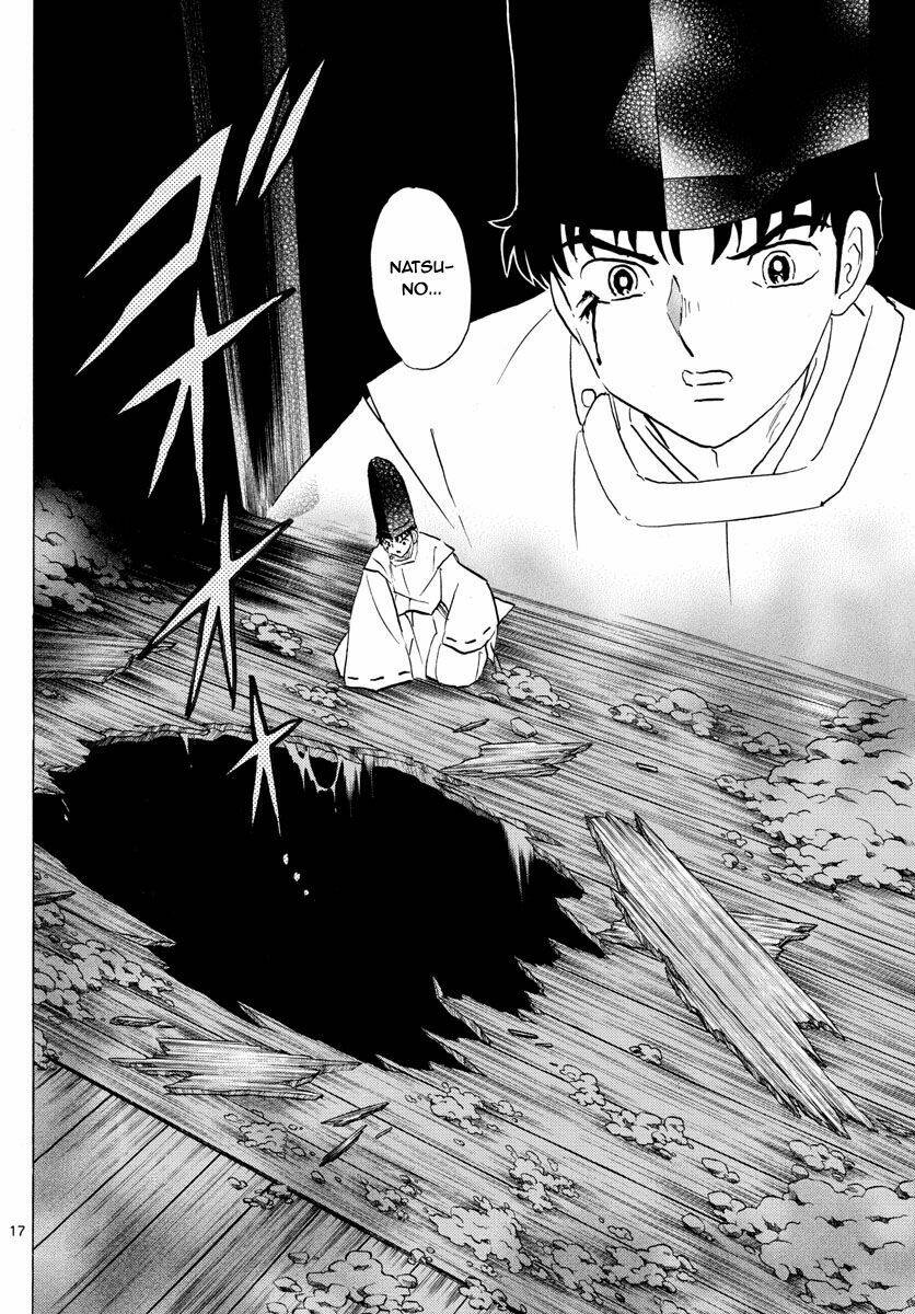 Mao Chapter 80 - AB Truyện