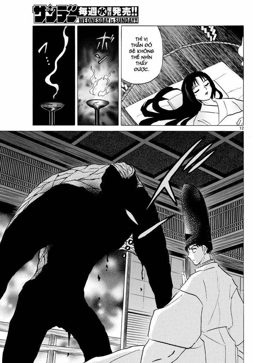Mao Chapter 80 - AB Truyện