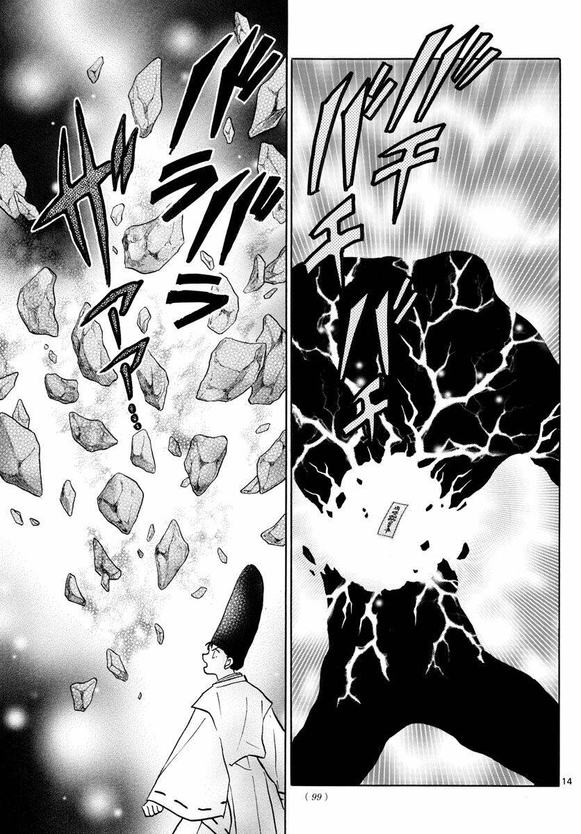 Mao Chapter 80 - AB Truyện