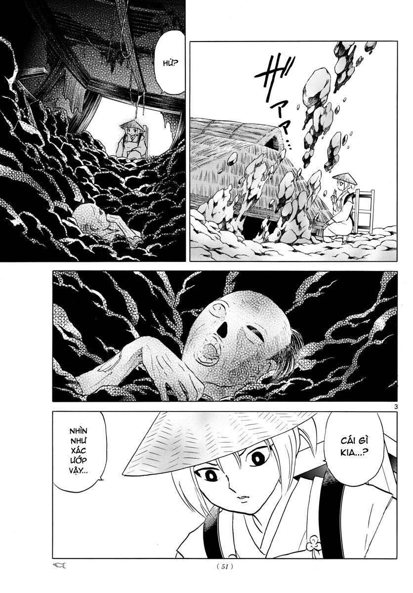 Mao Chapter 81 - TC Truyện