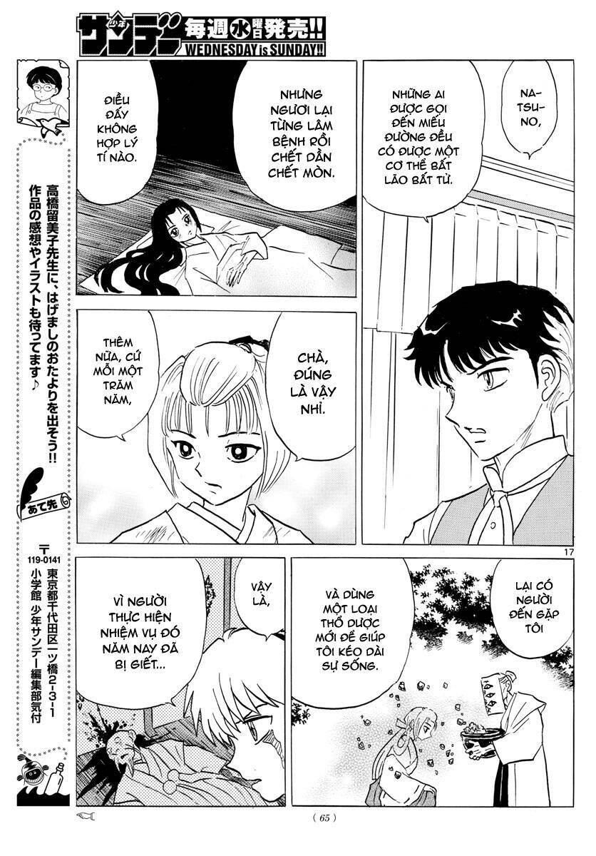 Mao Chapter 81 - TC Truyện