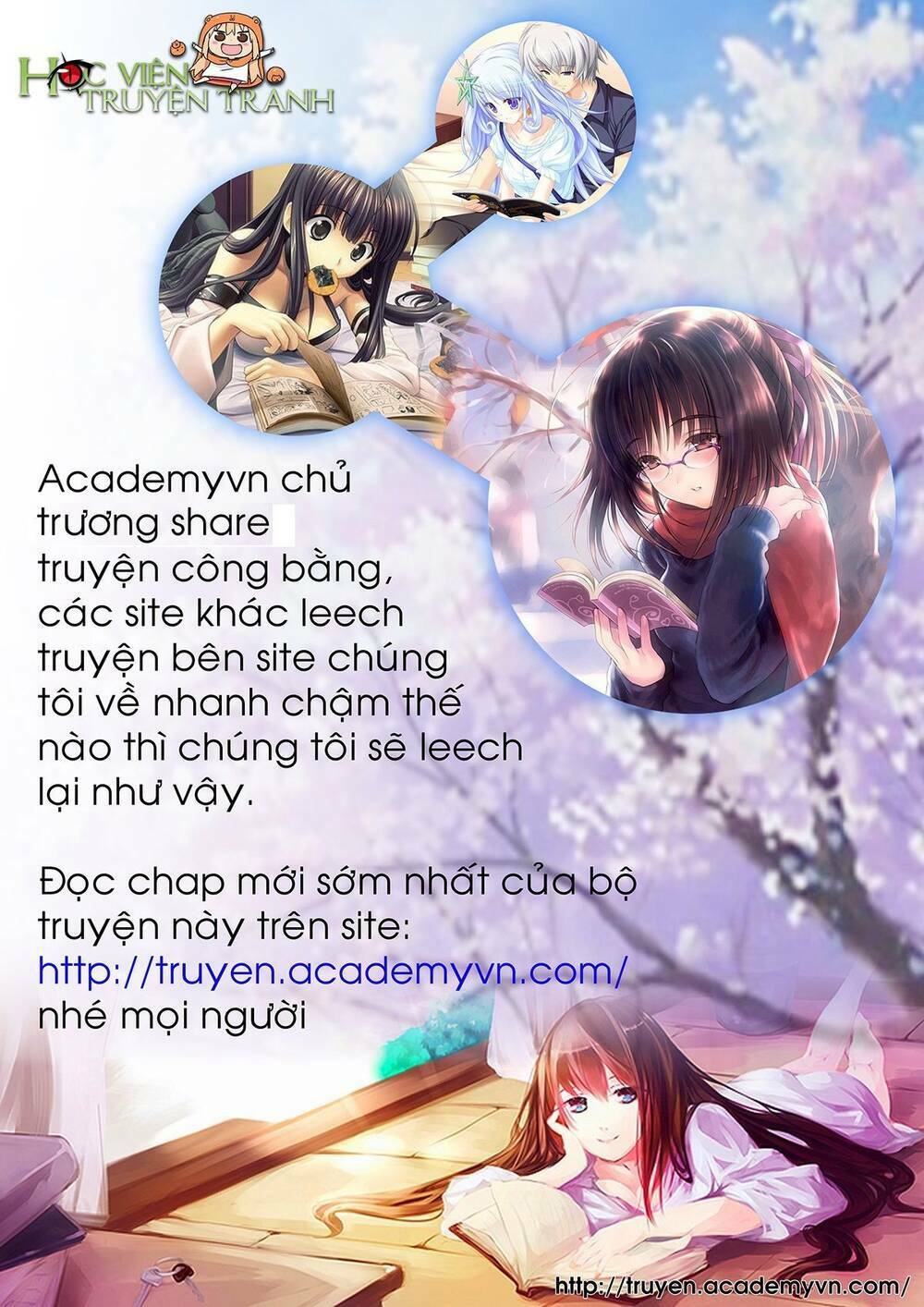 Mao Chapter 81 - TC Truyện