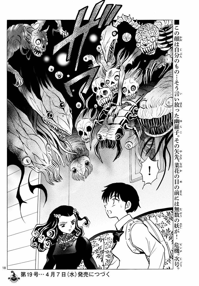 Mao Chapter 87 - TC Truyện