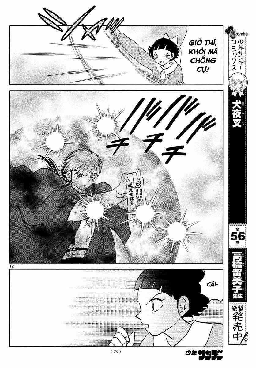 Mao Chapter 87 - TC Truyện