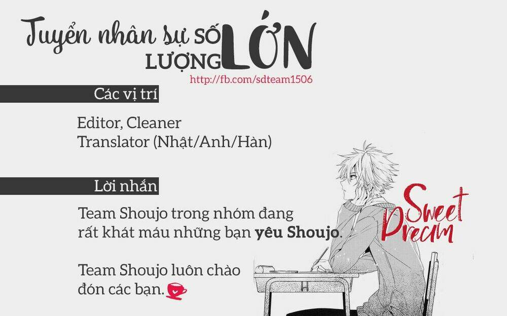 Mashira Chapter 13 - TC Truyện