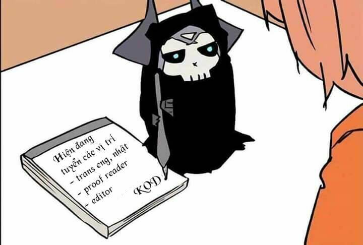 Memesis Chapter 19 - AB Truyện