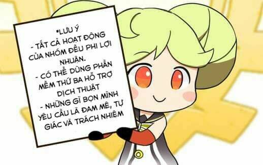 Memesis Chapter 19 - AB Truyện