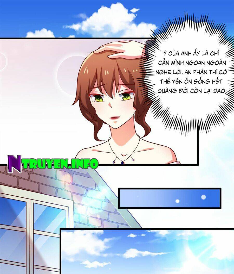 Khế hôn Chapter 80 - TC Truyện