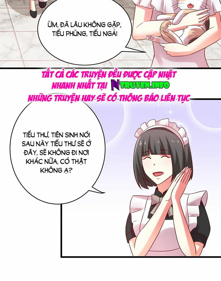 Khế hôn Chapter 80 - TC Truyện