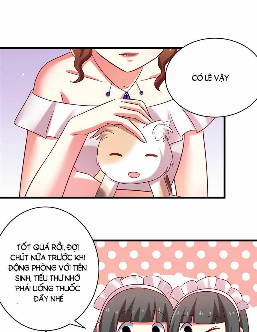 Khế hôn Chapter 80 - TC Truyện