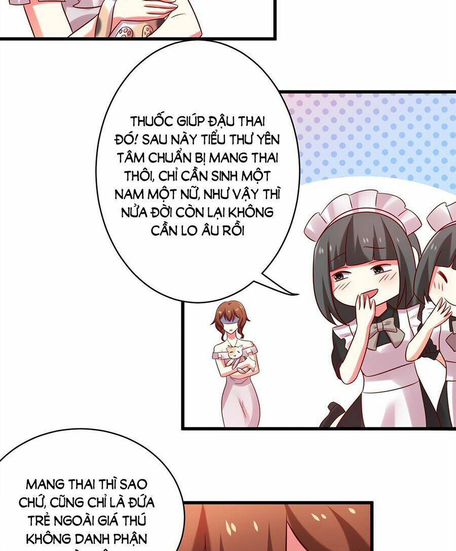 Khế hôn Chapter 80 - TC Truyện