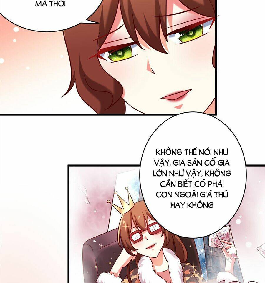 Khế hôn Chapter 80 - TC Truyện