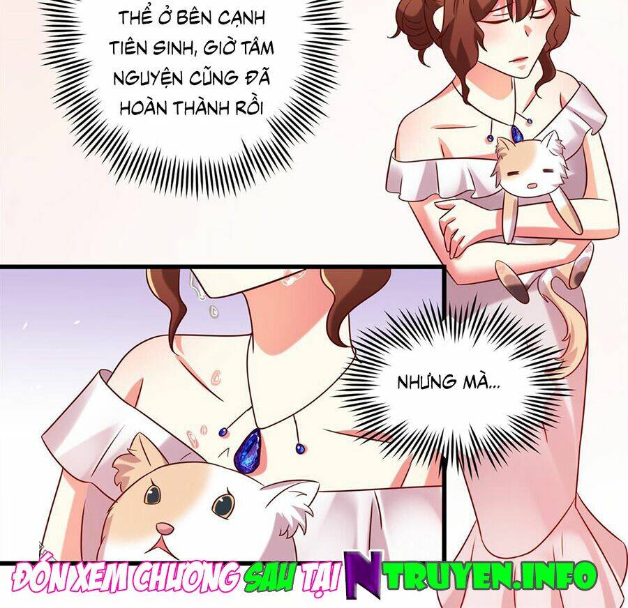 Khế hôn Chapter 80 - TC Truyện