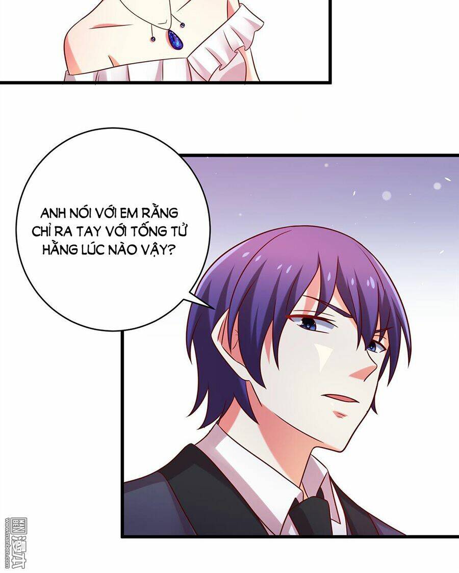 Khế hôn Chapter 80 - TC Truyện