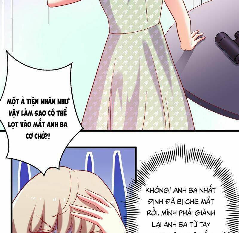Khế hôn Chapter 61 - AB Truyện