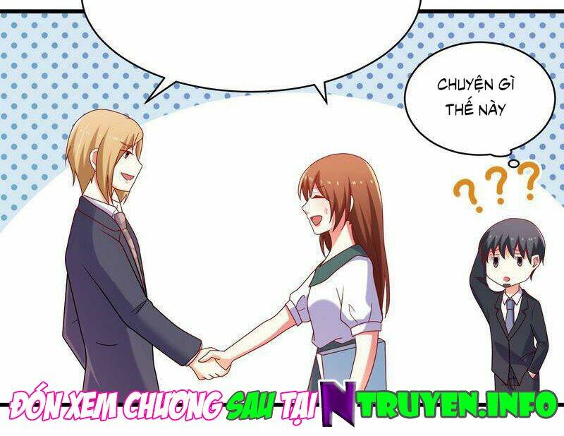 Khế hôn Chapter 61 - AB Truyện