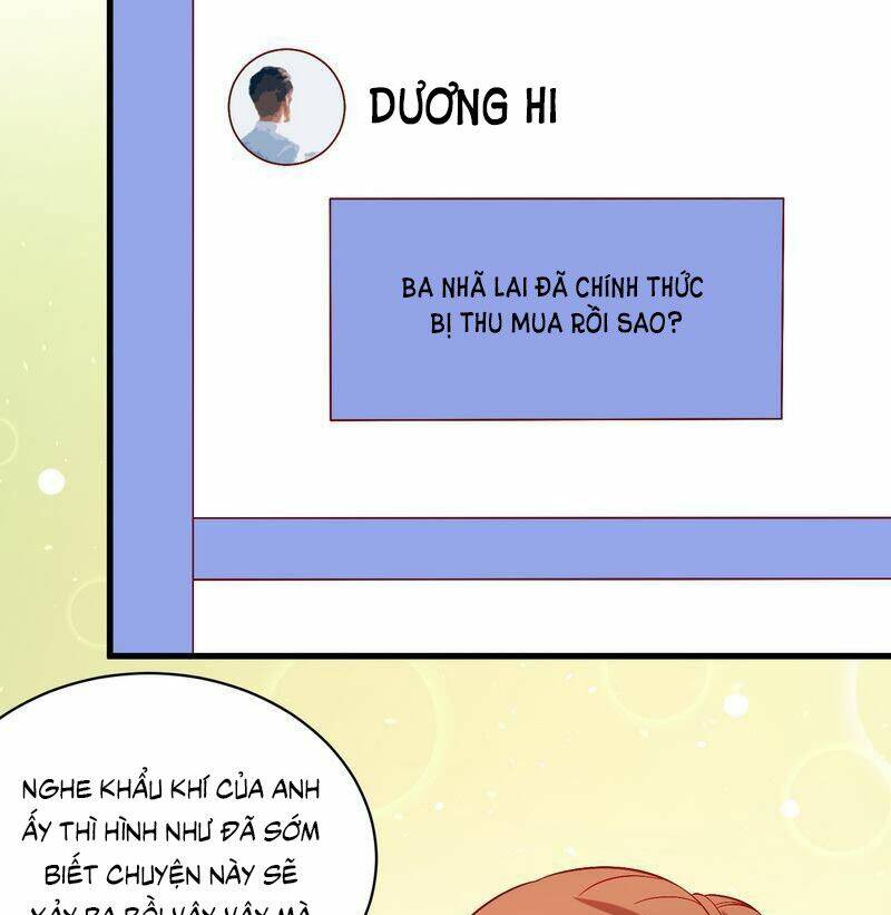 Khế hôn Chapter 61 - AB Truyện