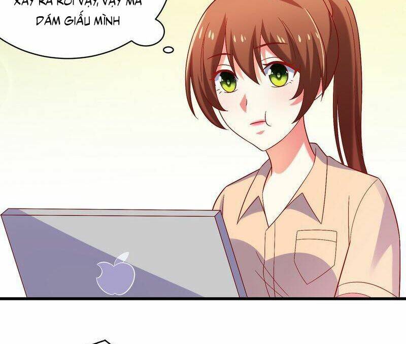 Khế hôn Chapter 61 - AB Truyện